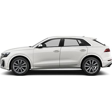 Audi SQ8 leasen