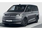 VW T7 Volkswagen Multivan Life Lang DSG Pano|LED|18 |7S|Navi Top-Ausstattung