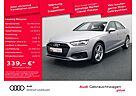 Audi A4 Lim. Advanced 40 TDI quattro ab mtl. 339,- €¹ S TRON NAVI AHK LED