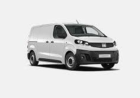 Fiat Scudo E mir Winter Frischdienst Ausbau