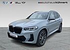 BMW X3 xDrive20d PanoSD LED Laser ///M-Sport StHzg