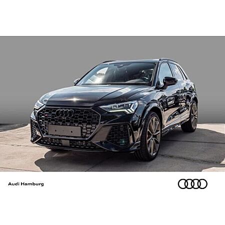 Audi RS Q3 leasen