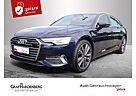 Audi A6 Avant Sport 40TDI Quattro S-Tronic AHK Leder