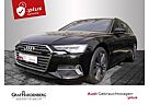 Audi A6 Avant Sport 40TDI Quattro S-Tronic AHK Leder