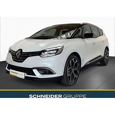 Renault Grand Scenic leasen