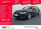 Audi A4 40 TDI quattro advanced ab mtl. 339 €¹ S TRON NAVI AHK LED
