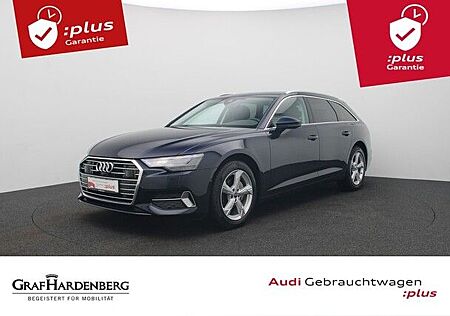 Audi A6 Avant 40 TDI - Virt.Cockpit, LED, Navi, ACC / SOFORT VERFÜGBAR !