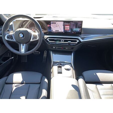 BMW 330d leasen
