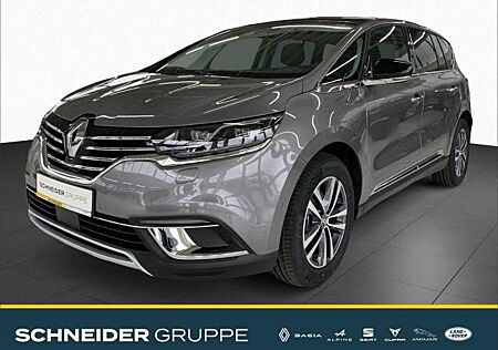 Renault Espace TECHNO BLUE dCi 190 EDC NAVIGATION+ZV+