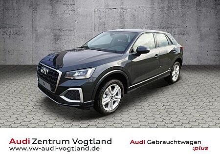 Audi Q2 advanced 35TFSI S tronic AHK/GRA/Parken/Komfo