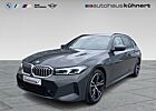 BMW 320d d xDrive Touring ///M-Sport SpurAss AHK ParkA