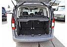 VW Caddy Volkswagen Maxi Life 2,0TDI 90KW AHK LED CLIMATRONIC