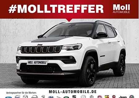 Jeep Compass PHEV UPLAND 4 WD | WINTERPAKET |