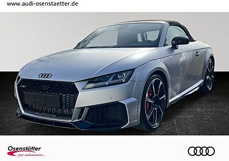 Audi TT RS Roadster 2.5 TFSI qu ABT-POWER -R Matrix RS-Designpaket Keyless MagneticRide