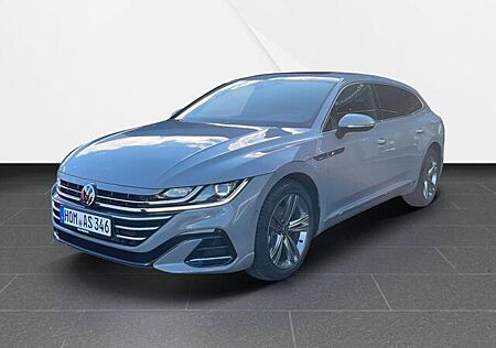 VW Arteon Volkswagen Shooting Brake R-Line STANDheizung,WKR,AHK,Sound,Pano,Keyless