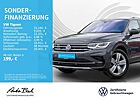 VW Tiguan Volkswagen 2.0 TDI DSG Elegance, Navi, LED-Matrix, Rückfahrkamera, AHK, App-Connect
