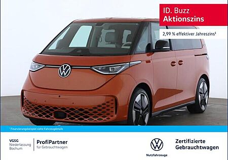 VW ID.BUZZ Volkswagen ID. Buzz Pro KR h AHK Navi LED PDC