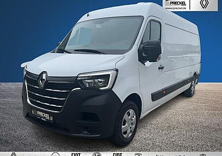 Renault Master KOMFORT dCi 150 L3H2 3,5t✨NAVI✨PDC