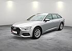 Audi A6 Avant 40TDI NAVI TOUR VIRTUAL SHZ 5JGARANTIE