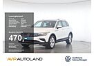 VW Tiguan Volkswagen 2.0 TSI DSG 4MOTION Elegance | AHK | ACC
