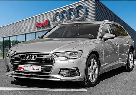 Audi A6 Avant INKL. WKR ACC LEDER KAMERA