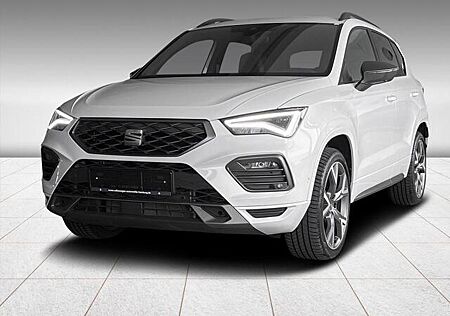 Seat Ateca 2.0 TDI FR 4Drive DSG Standhzg Navi Kamera