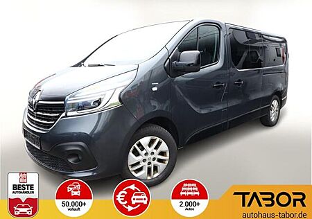 Renault Trafic 2,0 dCi 145 L2H1 Grand SpCl. LED 8S Kam