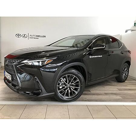 Lexus NX leasen