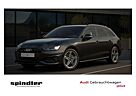 Audi A4 Avant advanced 40 TDI Quattro S-tronic / Navi