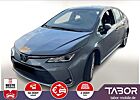 Toyota Corolla Sedan 1.8 Hybrid 122 ECVT Nav Kam SHZ