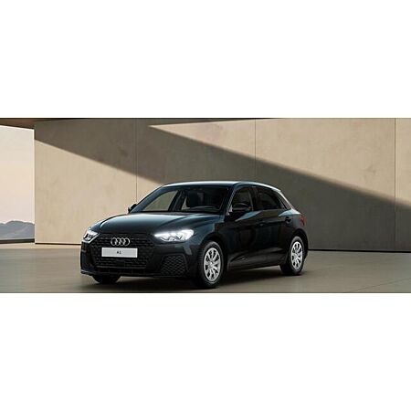 Audi A1 leasen