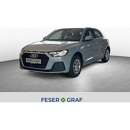 Audi A1 leasen