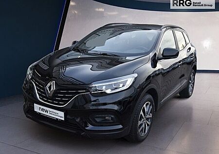 Renault Kadjar TCe 140 Black Edition🔥💣💥SOMMERAKTION-MÜNCHEN🔥💣💥