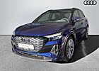 Audi Q4 e-tron Q4 35 e-tron S line Panorama SONOS Memory