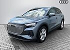 Audi Q4 e-tron Q4 35 e-tron Carplay Keyless PDC+ Kamera ACC