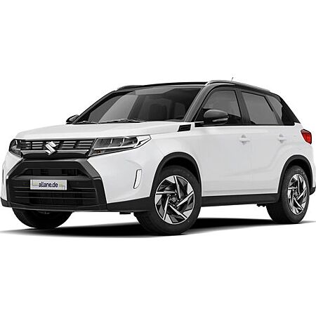 Suzuki Vitara leasen