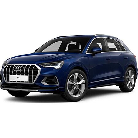 Audi Q3 leasen