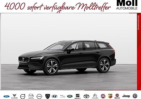 Volvo V60 Cross Country B5 AWD Ultimate Stdhz Navi Massage Pano 360°