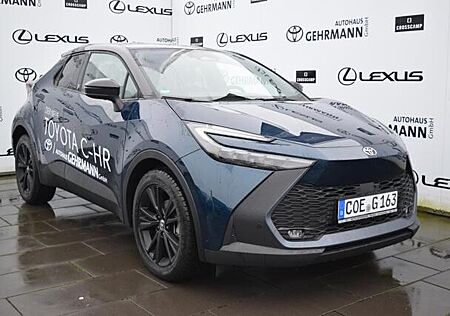 Toyota C-HR Team Deutschland *Neues Modell*