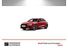 Audi A3 Sportback S line 40 TFSI qu. Matrix ACC Stdhz