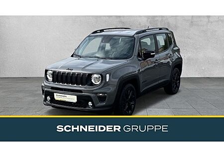 Jeep Renegade Night Eagle 1.0 T-GDI TEMPOMAT+ISOFIX