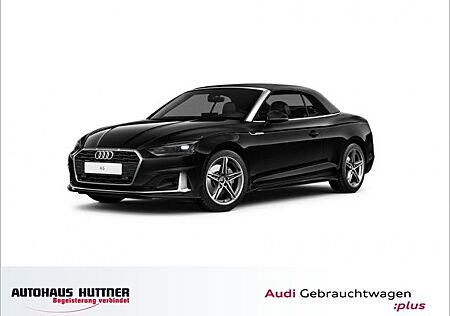 Audi A5 Cabrio 40 TFSI advanced S tronic ACC R-Kamera