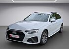 Audi A4 Avant 40 2.0 TDI quattro S line S-tronic