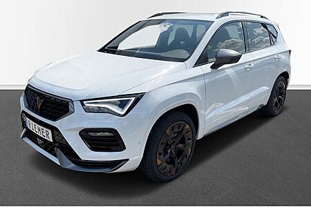 Cupra Ateca VZ 2.0 TSI 221 kW (300 PS) 7-Gang DSG 4Drive