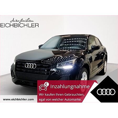 Audi Q2 leasen