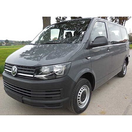 VW T6 leasen