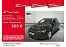 Audi A3 Sportback 30 TFSI advanced S-tro. *AHK*