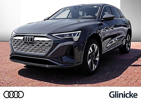 Audi Q8 advanced 55 e-tron quattro