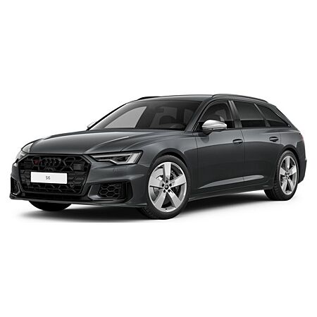 Audi S6 leasen