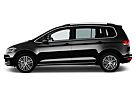 VW Touran Volkswagen 2.0 TDI Comfortline | NAVI | AHK | ACC |
